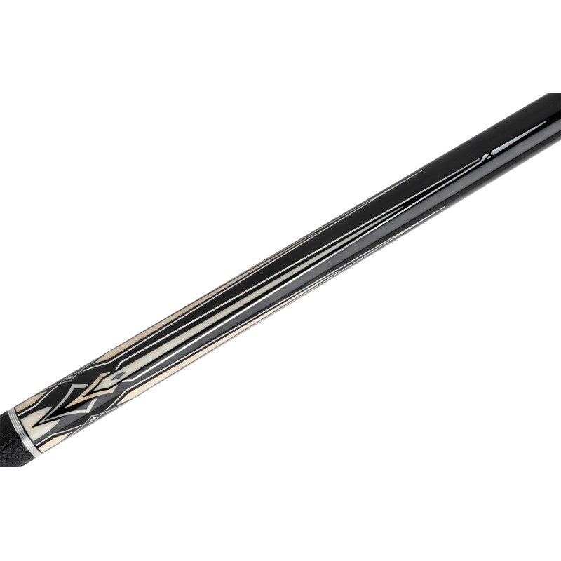 Billardqueue, Pool, Predator Blak 5-2, Uni-Loc Billardqueue, Pool, Predator Blak 5-2, Uni-Loc
