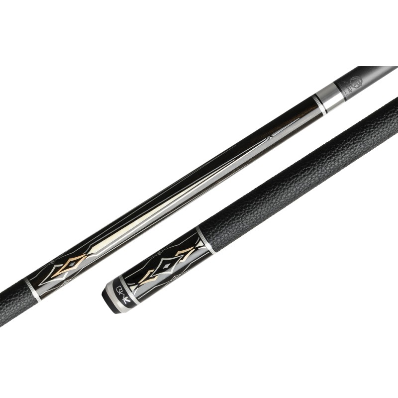 Billardqueue, Pool, Predator Blak 5-3, Uni-Loc Billardqueue, Pool, Predator Blak 5-3, Uni-Loc