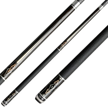 Billardqueue, Pool, Predator Blak 5-3, Uni-Loc