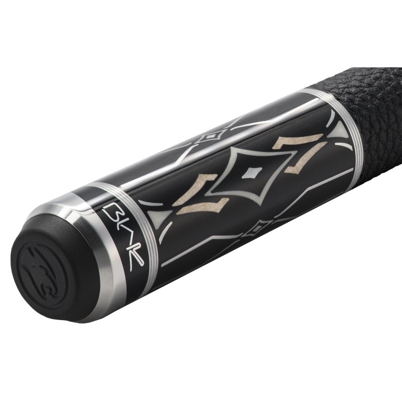 Billardqueue, Pool, Predator Blak 5-3, Uni-Loc Billardqueue, Pool, Predator Blak 5-3, Uni-Loc