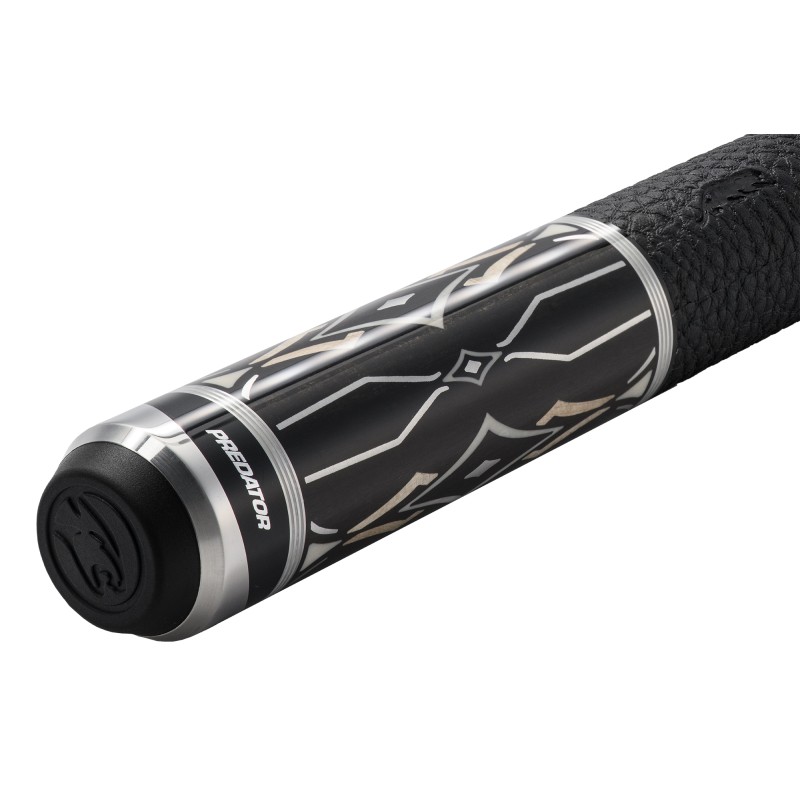Billardqueue, Pool, Predator Blak 5-3, Uni-Loc Billardqueue, Pool, Predator Blak 5-3, Uni-Loc