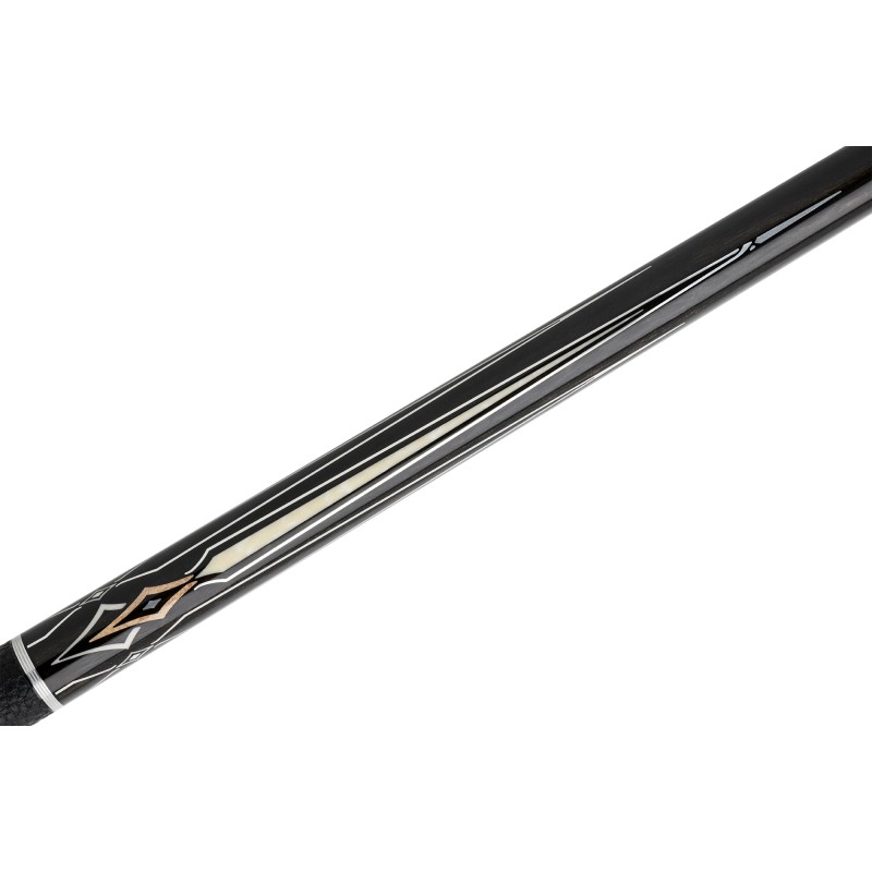 Billardqueue, Pool, Predator Blak 5-3, Uni-Loc Billardqueue, Pool, Predator Blak 5-3, Uni-Loc