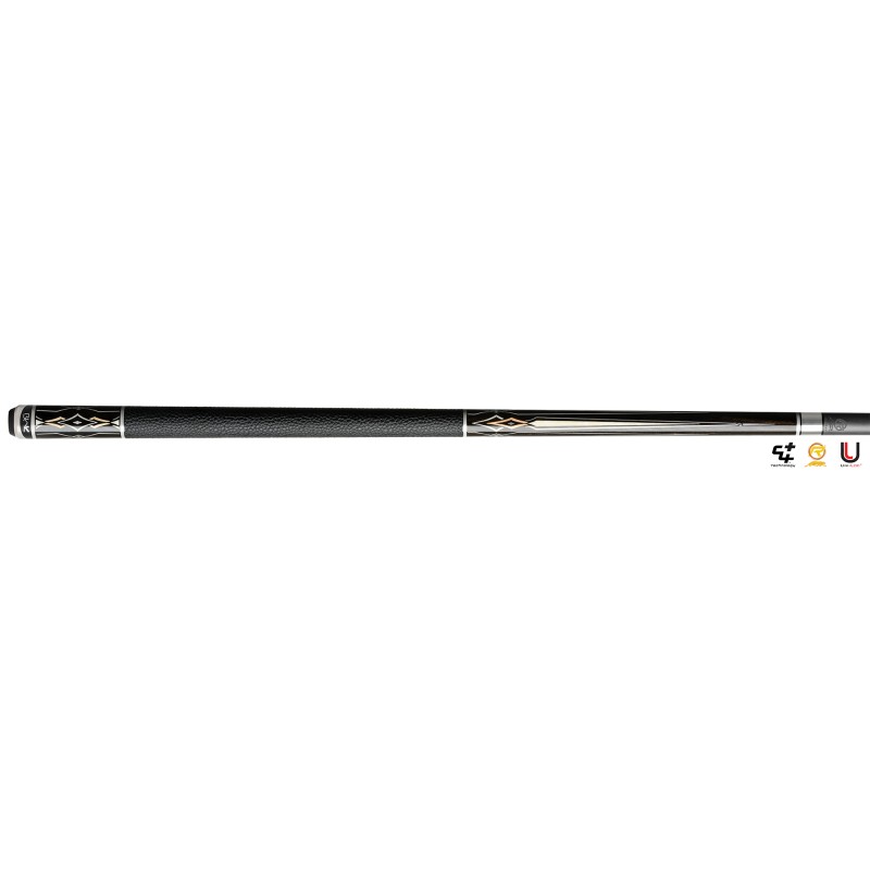 Billardqueue, Pool, Predator Blak 5-3, Uni-Loc Billardqueue, Pool, Predator Blak 5-3, Uni-Loc
