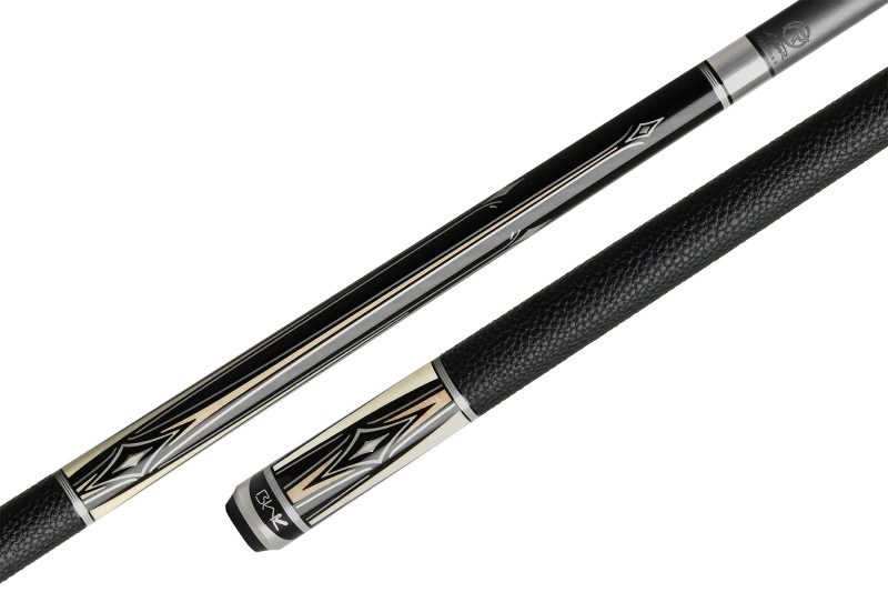 Billardqueue, Pool, Predator Blak 5-4, Uni-Loc