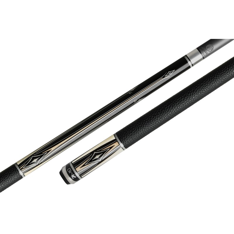 Billardqueue, Pool, Predator Blak 5-4, Uni-Loc Billardqueue, Pool, Predator Blak 5-4, Uni-Loc