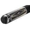 Billardqueue, Pool, Predator Blak 5-4, Uni-Loc Billardqueue, Pool, Predator Blak 5-4, Uni-Loc