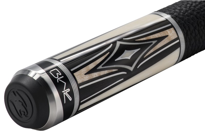 Billardqueue, Pool, Predator Blak 5-4, Uni-Loc