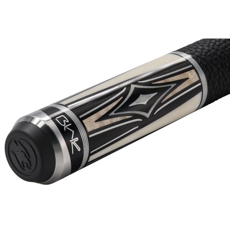 Billardqueue, Pool, Predator Blak 5-4, Uni-Loc Billardqueue, Pool, Predator Blak 5-4, Uni-Loc