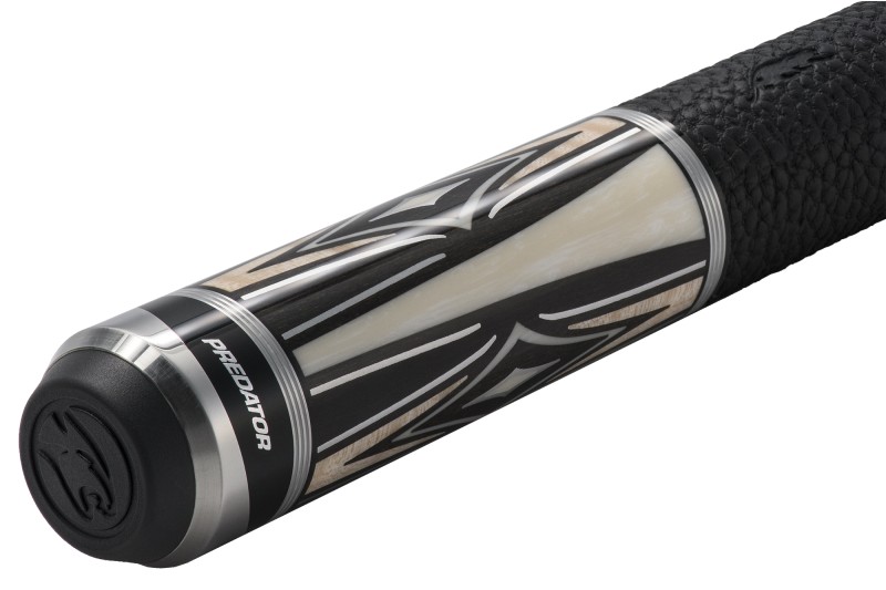 Billardqueue, Pool, Predator Blak 5-4, Uni-Loc