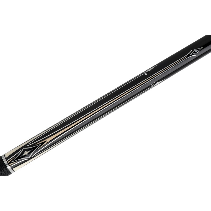 Billardqueue, Pool, Predator Blak 5-4, Uni-Loc Billardqueue, Pool, Predator Blak 5-4, Uni-Loc