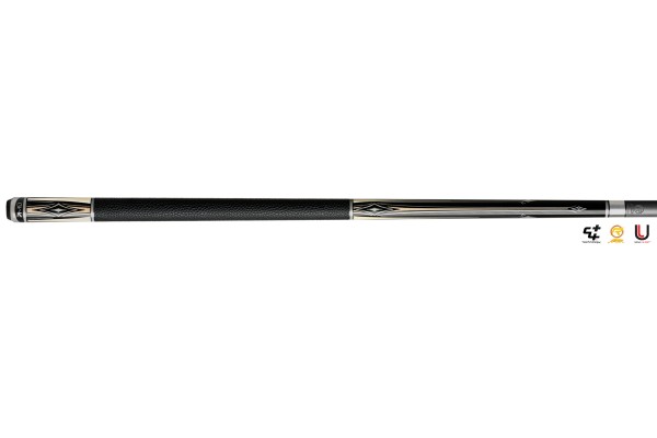 Billardqueue, Pool, Predator Blak 5-4, Uni-Loc