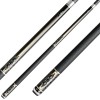 Billardqueue, Pool, Predator Blak 5-5, Uni-Loc Billardqueue, Pool, Predator Blak 5-5, Uni-Loc