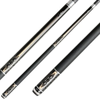 Billardqueue, Pool, Predator Blak 5-5, Uni-Loc