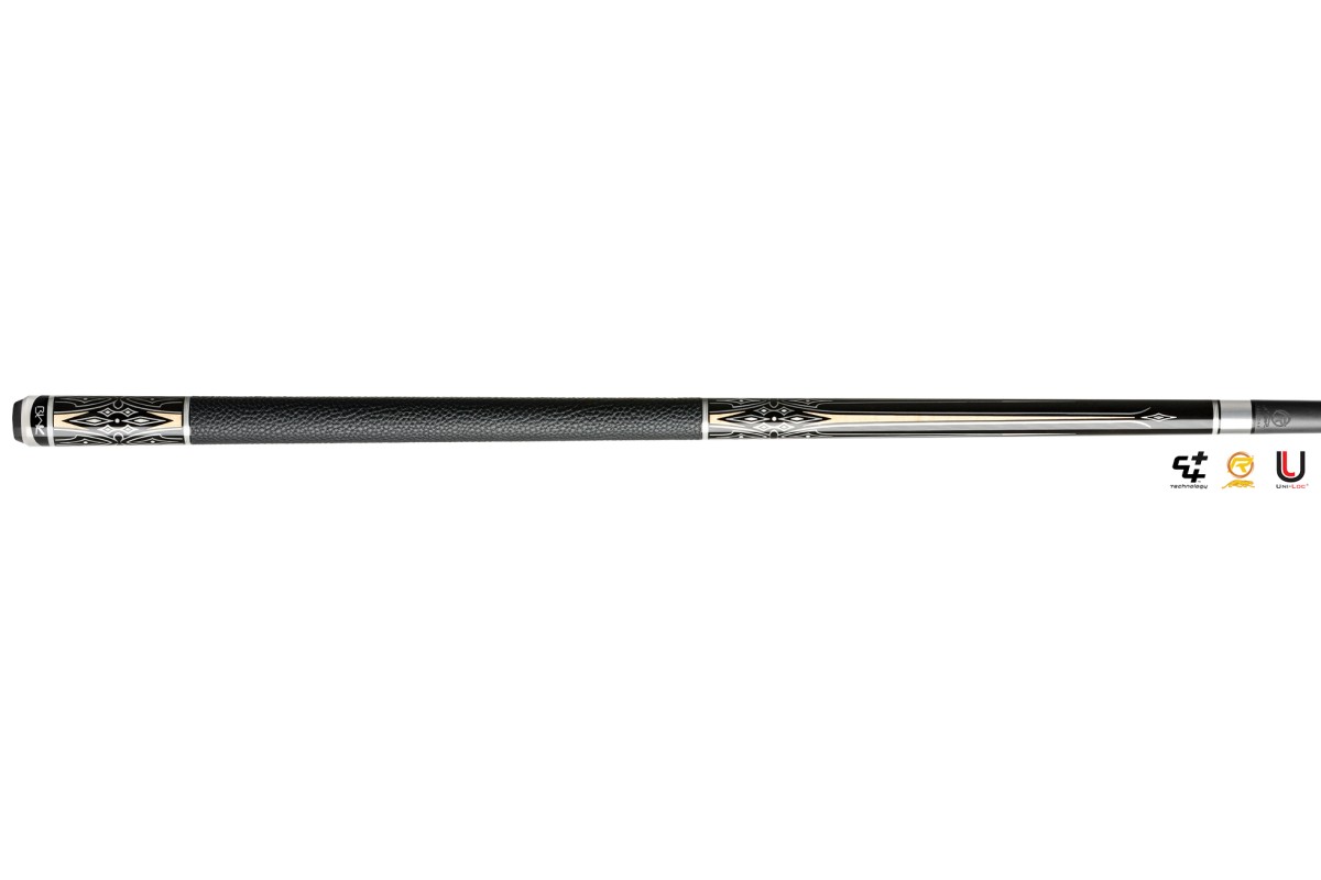 Billardqueue, Pool, Predator Blak 5-5, Uni-Loc