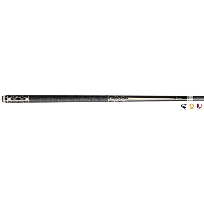 Billardqueue, Pool, Predator Blak 5-5, Uni-Loc Billardqueue, Pool, Predator Blak 5-5, Uni-Loc