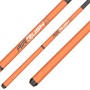 Billardqueue, Pool, Predator Air Rush flare NW, Jump, dreiteilig, Uni-Loc