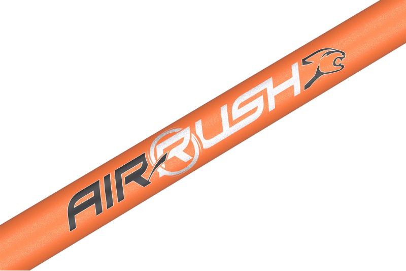 Billardqueue, Pool, Predator Air Rush flare NW, Jump, dreiteilig, Uni-Loc