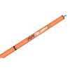 Billardqueue, Pool, Predator Air Rush flare NW, Jump, dreiteilig, Uni-Loc