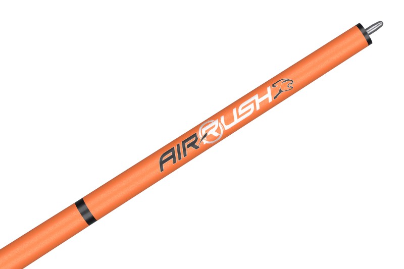 Billardqueue, Pool, Predator Air Rush flare NW, Jump, dreiteilig, Uni-Loc