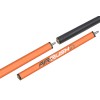 Billardqueue, Pool, Predator Air Rush flare NW, Jump, dreiteilig, Uni-Loc