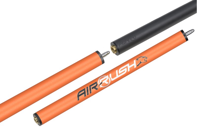 Billardqueue, Pool, Predator Air Rush flare NW, Jump, dreiteilig, Uni-Loc