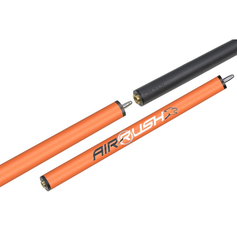 Billardqueue, Pool, Predator Air Rush flare NW, Jump, dreiteilig, Uni-Loc