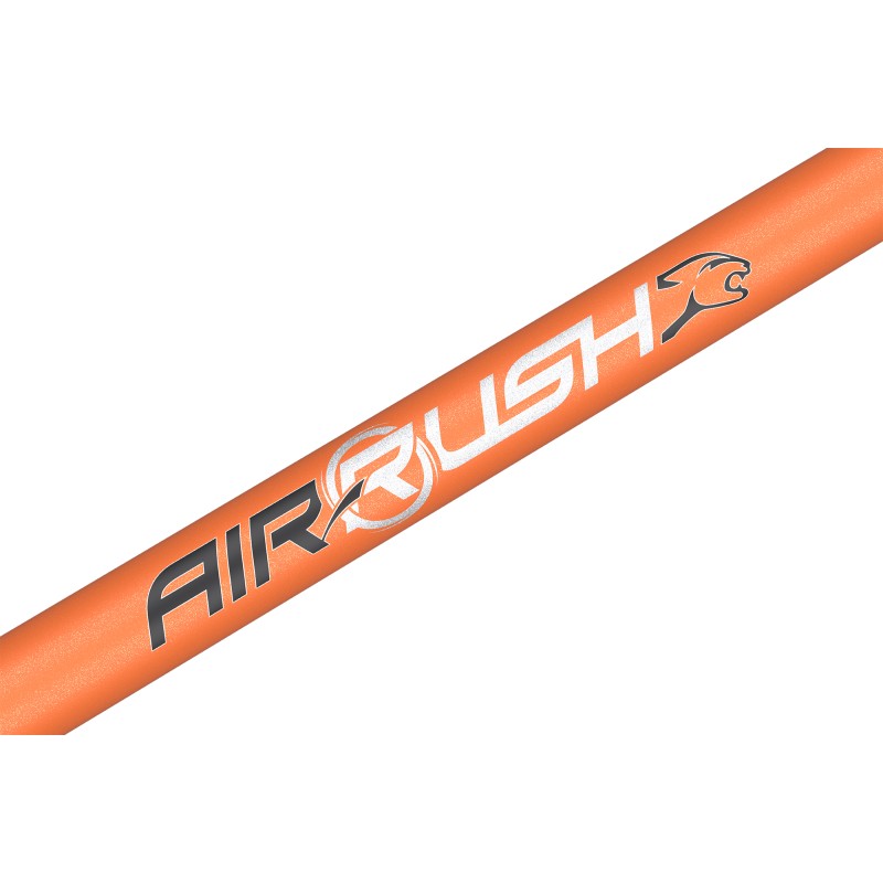Billardqueue, Pool, Predator Air Rush flare SW, Jump, dreiteilig, Uni-Loc