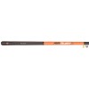 Billardqueue, Pool, Predator Air Rush flare SW, Jump, dreiteilig, Uni-Loc