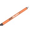 Billardqueue, Pool, Predator Air Rush flare SW, Jump, dreiteilig, Uni-Loc