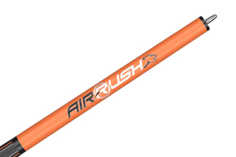 Billardqueue, Pool, Predator Air Rush flare SW, Jump, dreiteilig, Uni-Loc