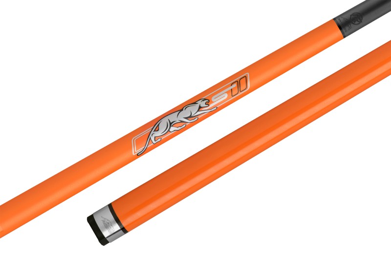 Billardqueue, Pool, Predator Sport 2 Flare NW, Uni-Loc