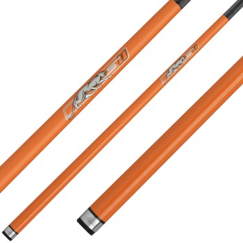 Billardqueue, Pool, Predator Sport 2 Flare NW, Uni-Loc