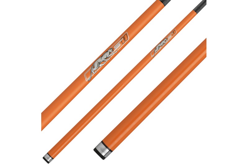 Billardqueue, Pool, Predator Sport 2 Flare NW, Uni-Loc