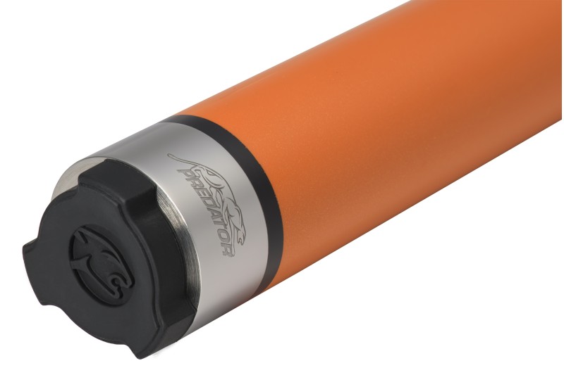 Billardqueue, Pool, Predator Sport 2 Flare NW, Uni-Loc