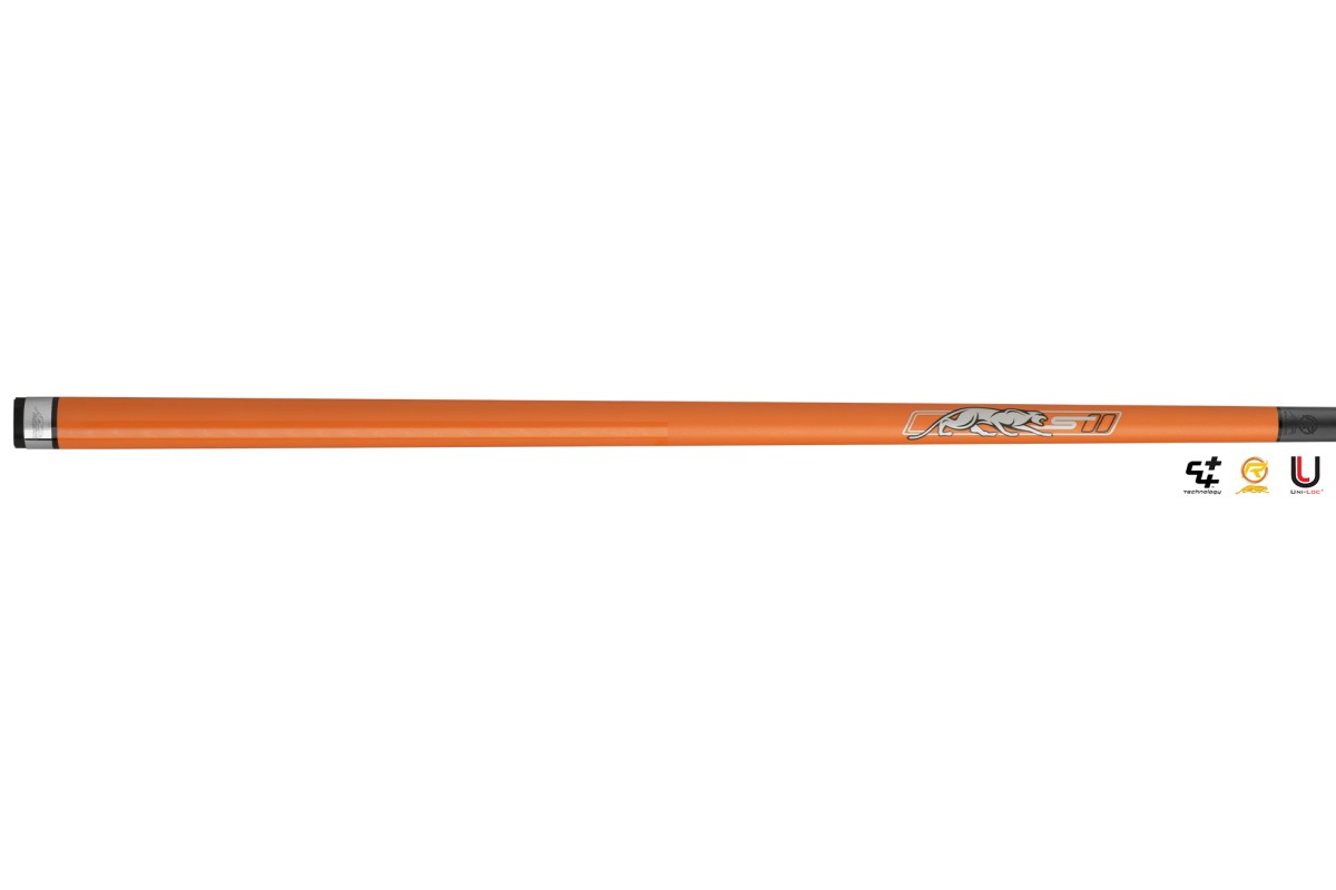 Billardqueue, Pool, Predator Sport 2 Flare NW, Uni-Loc