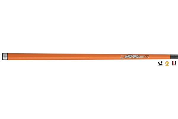 Billardqueue, Pool, Predator Sport 2 Flare NW, Uni-Loc