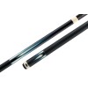 Billardqueue, Pool, Predator Truesplice-16 GEN3 Blue/Teal, Ledergriffband, Radial Billardqueue, Pool, Predator Truesplice-16 GEN3 Blue/Teal, Ledergriffband, Radial