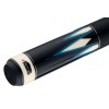 Billardqueue, Pool, Predator Truesplice-16 GEN3 Blue/Teal, Ledergriffband, Radial Billardqueue, Pool, Predator Truesplice-16 GEN3 Blue/Teal, Ledergriffband, Radial