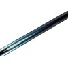 Billardqueue, Pool, Predator Truesplice-16 GEN3 Blue/Teal, Ledergriffband, Radial Billardqueue, Pool, Predator Truesplice-16 GEN3 Blue/Teal, Ledergriffband, Radial