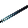 Billardqueue, Pool, Predator Truesplice-16 GEN3 Blue/Teal, Ledergriffband, Radial