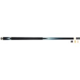 Billardqueue, Pool, Predator Truesplice-16 GEN3 Blue/Teal, Ledergriffband, Radial