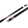 Billardqueue, Pool, Predator Truesplice-16 GEN3 Purple/Pink, Ledergriffband, Radial
