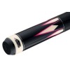 Billardqueue, Pool, Predator Truesplice-16 GEN3 Purple/Pink, Ledergriffband, Radial