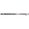 Billardqueue, Pool, Predator Truesplice-16 GEN3 Purple/Pink, Ledergriffband, Radial