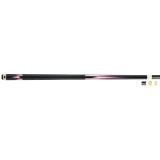 Billardqueue, Pool, Predator Truesplice-16 GEN3 Purple/Pink, Ledergriffband, Radial