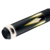 Billardqueue, Pool, Predator Truesplice-16 GEN3 Green/Yellow, Ledergriffband, Radial