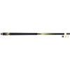 Billardqueue, Pool, Predator Truesplice-16 GEN3 Green/Yellow, Ledergriffband, Radial