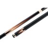 Billardqueue, Pool, Predator Truesplice-16 GEN3 Red/Orange, Ledergriffband, Radial Billardqueue, Pool, Predator Truesplice-16 GEN3 Red/Orange, Ledergriffband, Radial