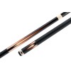 Billardqueue, Pool, Predator Truesplice-16 GEN3 Red/Orange, Ledergriffband, Radial