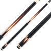 Billardqueue, Pool, Predator Truesplice-16 GEN3 Red/Orange, Ledergriffband, Radial Billardqueue, Pool, Predator Truesplice-16 GEN3 Red/Orange, Ledergriffband, Radial